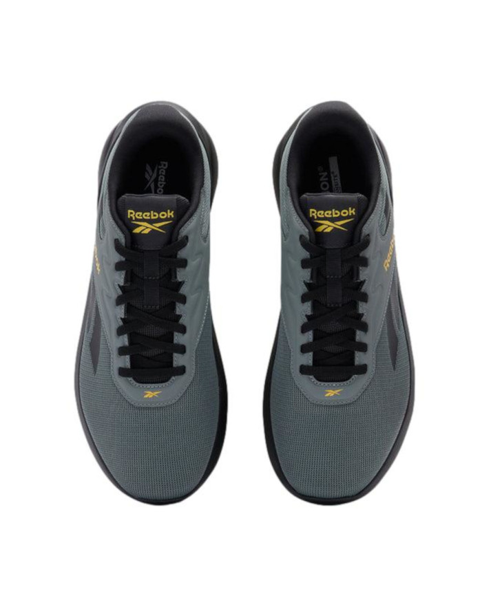 Reebok Buty męskie LITE 5 100227415 - Szare | Sklep Monotox