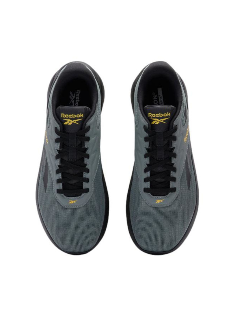 Reebok Buty męskie LITE 5 100227415 - Szare | Sklep Monotox