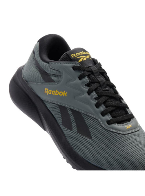Reebok Buty męskie LITE 5 100227415 - Szare | Sklep Monotox