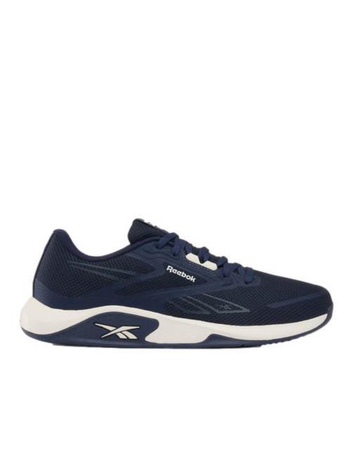 Reebok Buty męskie NANOFLEX TR 3 100244384 - Granatowe | Sklep Monotox