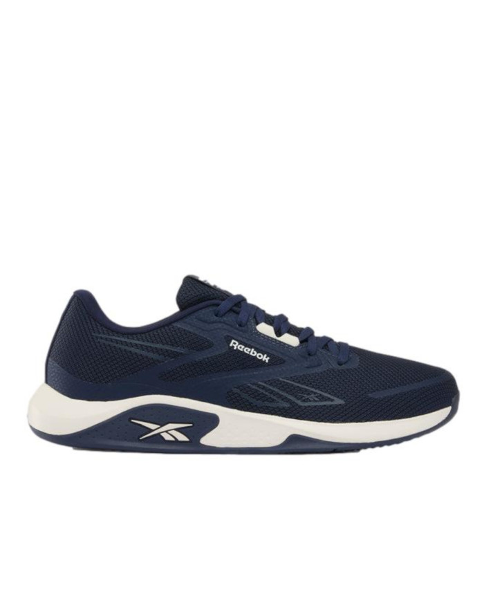 Reebok Buty męskie NANOFLEX TR 3 100244384 - Granatowe | Sklep Monotox