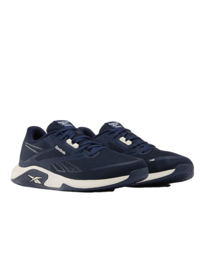 Reebok Buty męskie NANOFLEX TR 3 100244384 - Granatowe | Sklep Monotox