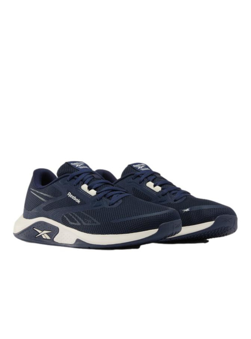 Reebok Buty męskie NANOFLEX TR 3 100244384 - Granatowe | Sklep Monotox
