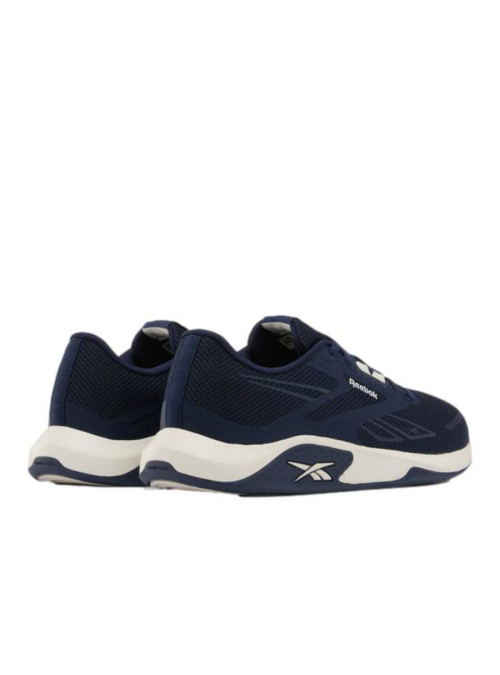 Reebok Buty męskie NANOFLEX TR 3 100244384 - Granatowe | Sklep Monotox