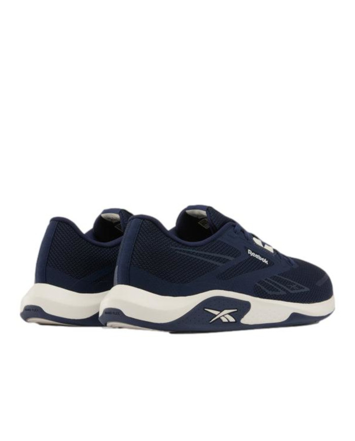 Reebok Buty męskie NANOFLEX TR 3 100244384 - Granatowe | Sklep Monotox