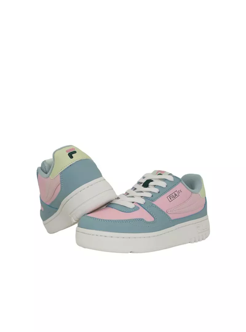 Fila FX VENTUNO LOW KIDS 101135152P