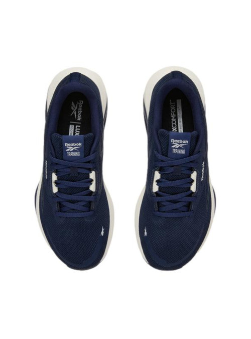 Reebok Buty męskie NANOFLEX TR 3 100244384 - Granatowe | Sklep Monotox