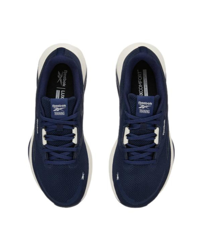 Reebok Buty męskie NANOFLEX TR 3 100244384 - Granatowe | Sklep Monotox