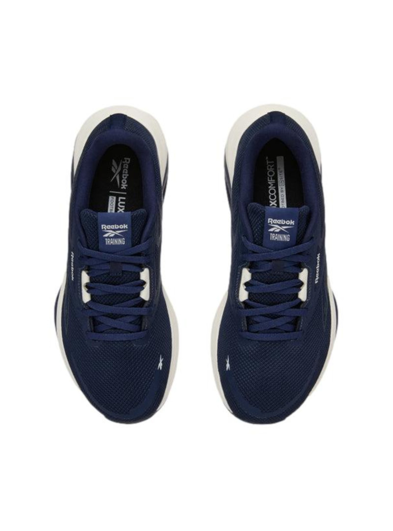 Reebok Buty męskie NANOFLEX TR 3 100244384 - Granatowe | Sklep Monotox