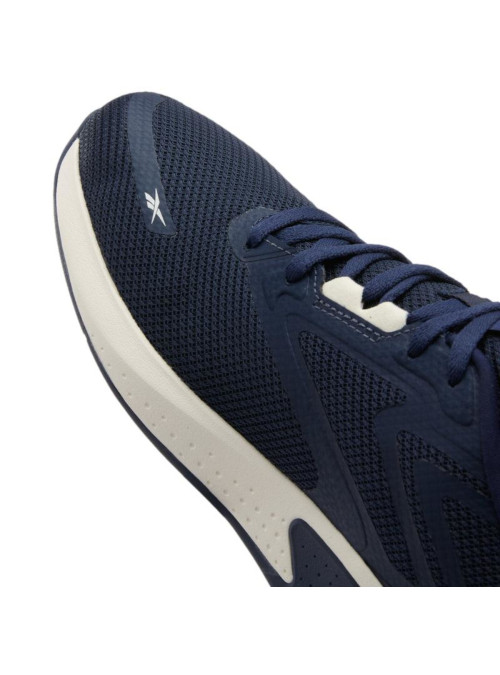 Reebok Buty męskie NANOFLEX TR 3 100244384 - Granatowe | Sklep Monotox