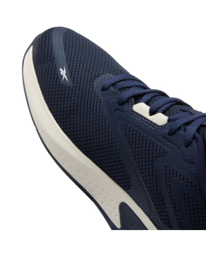 Reebok Buty męskie NANOFLEX TR 3 100244384 - Granatowe | Sklep Monotox