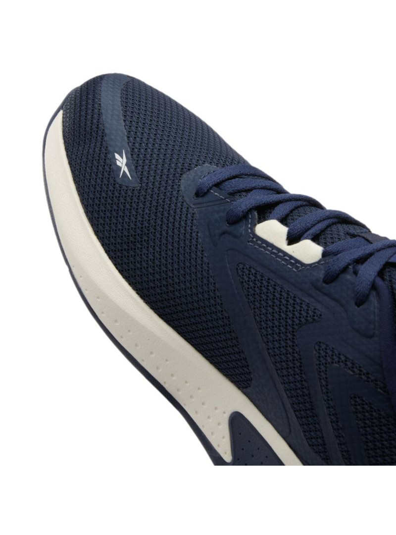 Reebok Buty męskie NANOFLEX TR 3 100244384 - Granatowe | Sklep Monotox