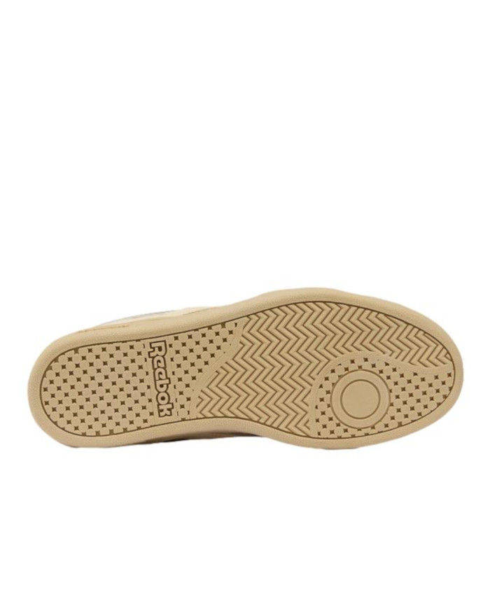 Reebok Buty damskie COURT RETRO 100244776 - Beżowe | Sklep Monotox