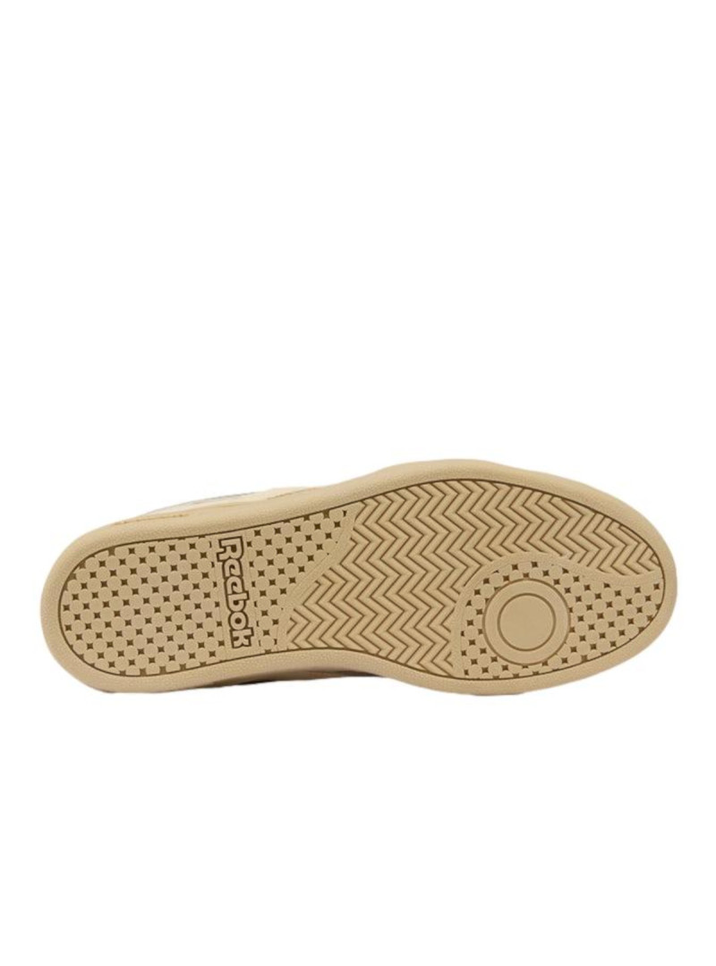 Reebok Buty damskie COURT RETRO 100244776 - Beżowe | Sklep Monotox