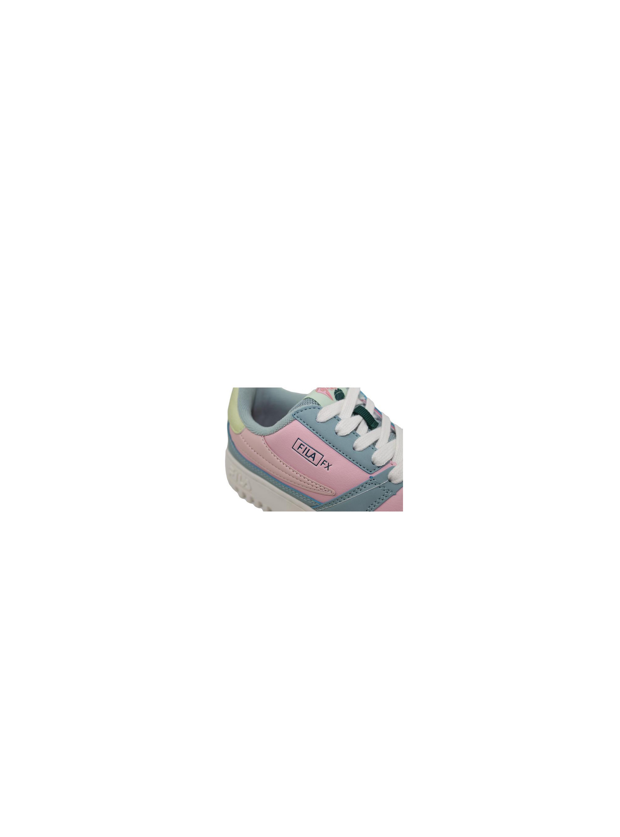 Fila FX VENTUNO LOW KIDS 101135152P