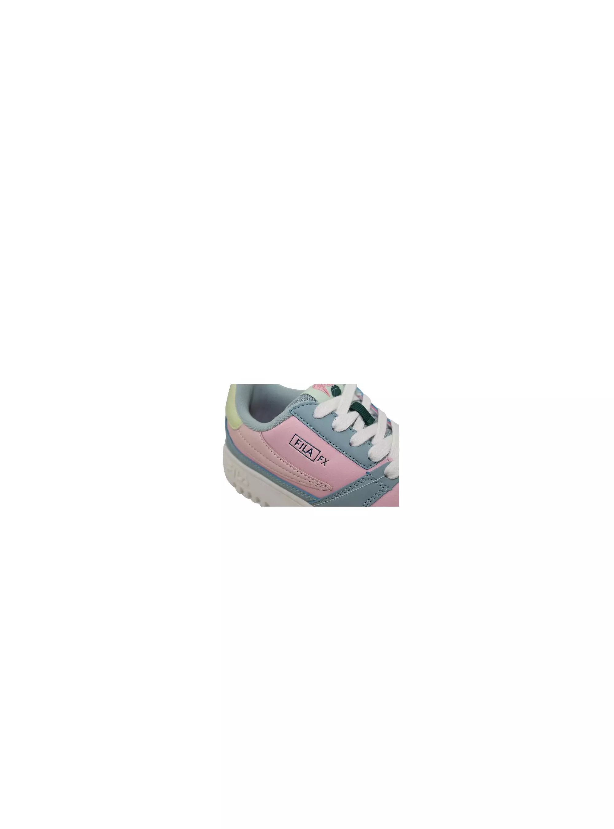 Fila FX VENTUNO LOW KIDS 101135152P