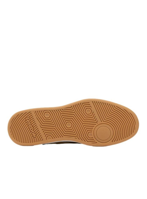 Reebok Buty męskie COURT ADVANCE 100244973 - Brązowe | Sklep Monotox