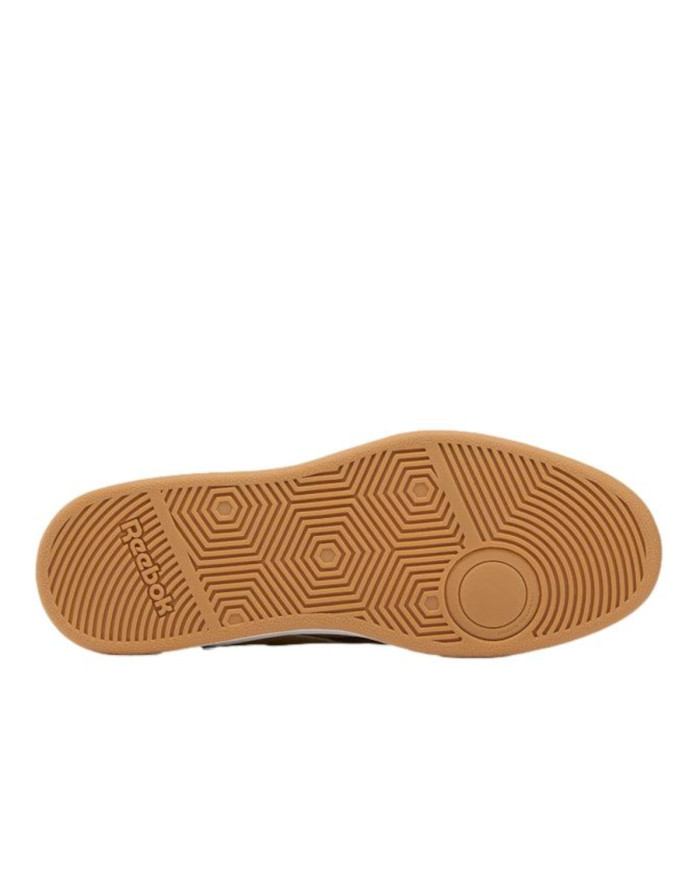 Reebok Buty męskie COURT ADVANCE 100244973 - Brązowe | Sklep Monotox