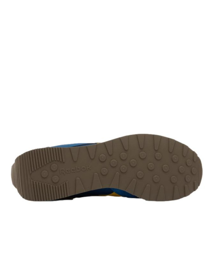 Reebok Buty męskie GLIDE LOW 100246048 - Granatowe | Sklep Monotox