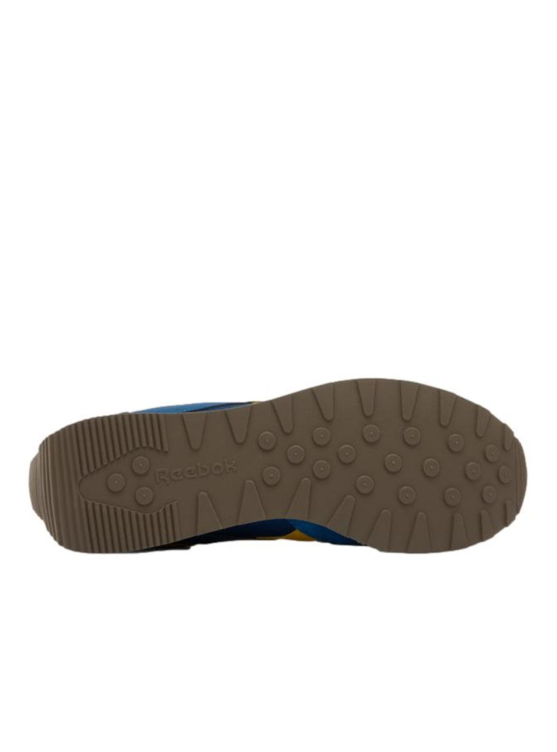 Reebok Buty męskie GLIDE LOW 100246048 - Granatowe | Sklep Monotox