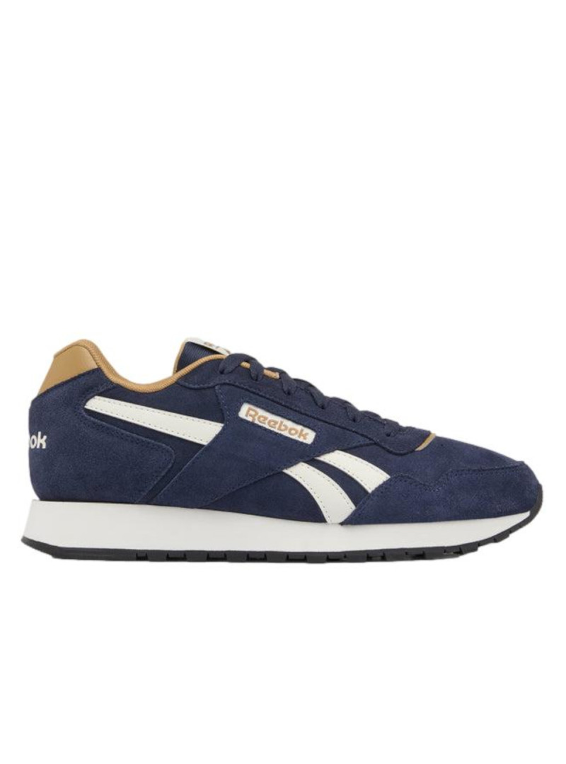 Reebok Buty męskie GLIDE 100246068 - Granatowe | Sklep Monotox