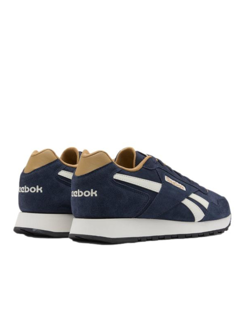 Reebok Buty męskie GLIDE 100246068 - Granatowe | Sklep Monotox