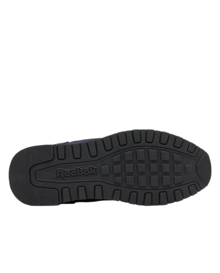 Reebok Buty męskie GLIDE 100246068 - Granatowe | Sklep Monotox