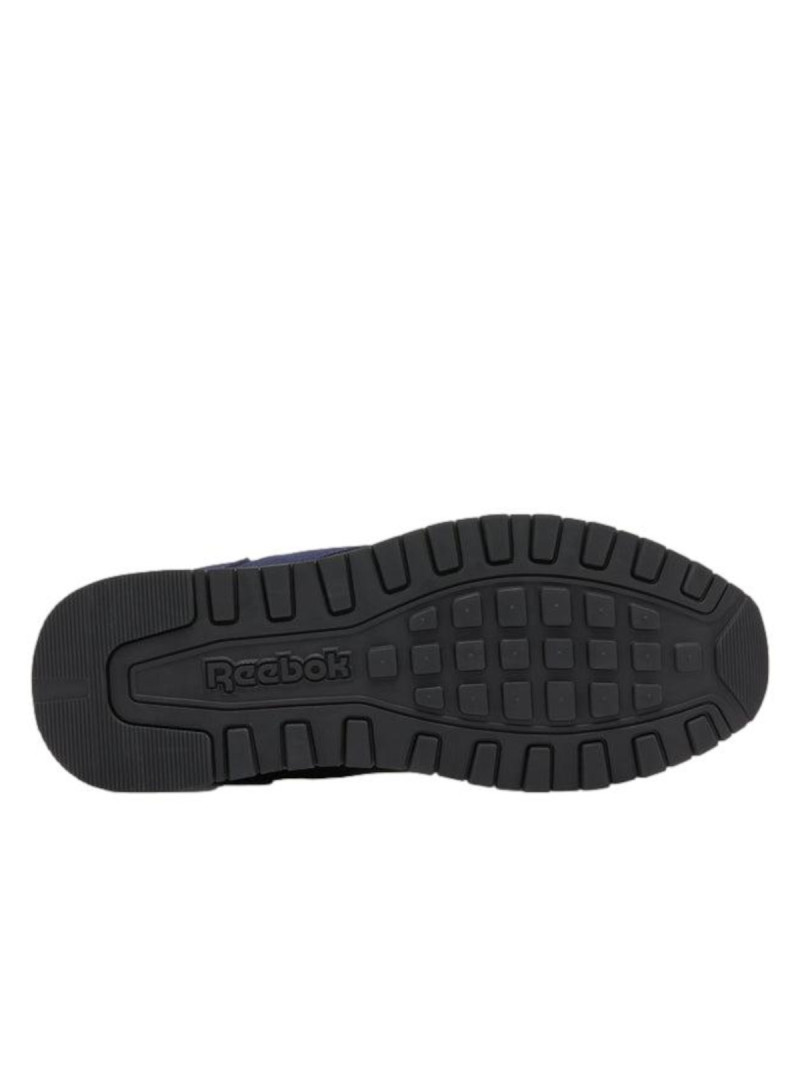 Reebok Buty męskie GLIDE 100246068 - Granatowe | Sklep Monotox