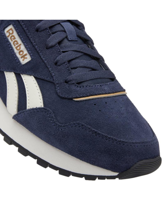 Reebok Buty męskie GLIDE 100246068 - Granatowe | Sklep Monotox