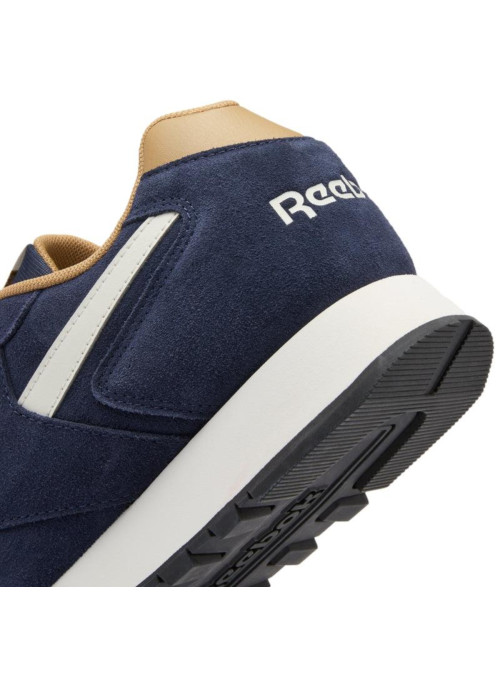 Reebok Buty męskie GLIDE 100246068 - Granatowe | Sklep Monotox