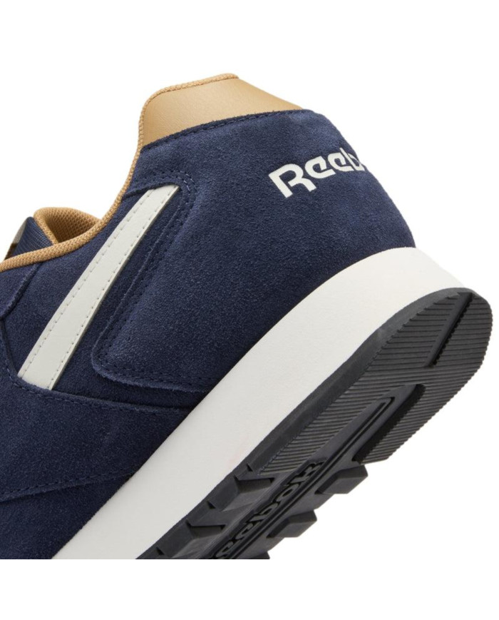 Reebok Buty męskie GLIDE 100246068 - Granatowe | Sklep Monotox