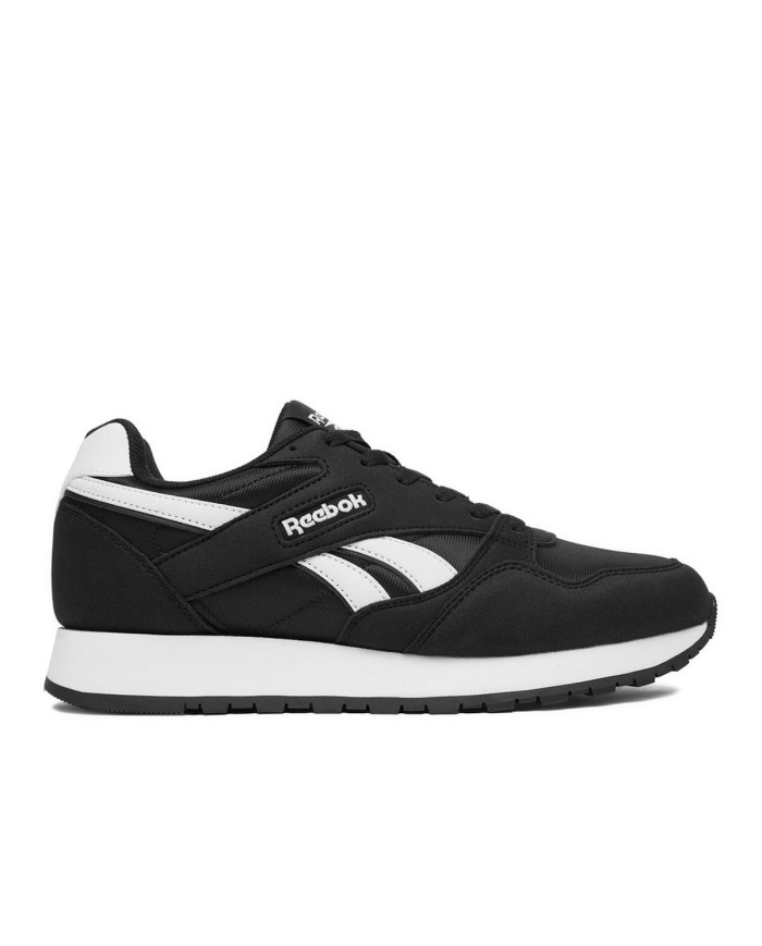 Reebok Buty męskie PRIME EVENT 100250368 - Czarne | Sklep Monotox