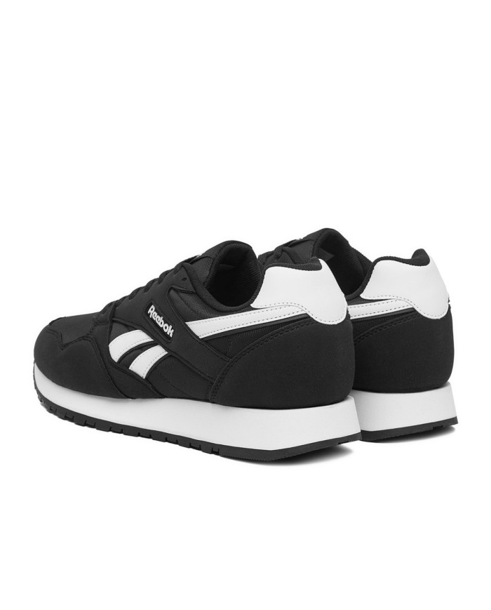 Reebok Buty męskie PRIME EVENT 100250368 - Czarne | Sklep Monotox