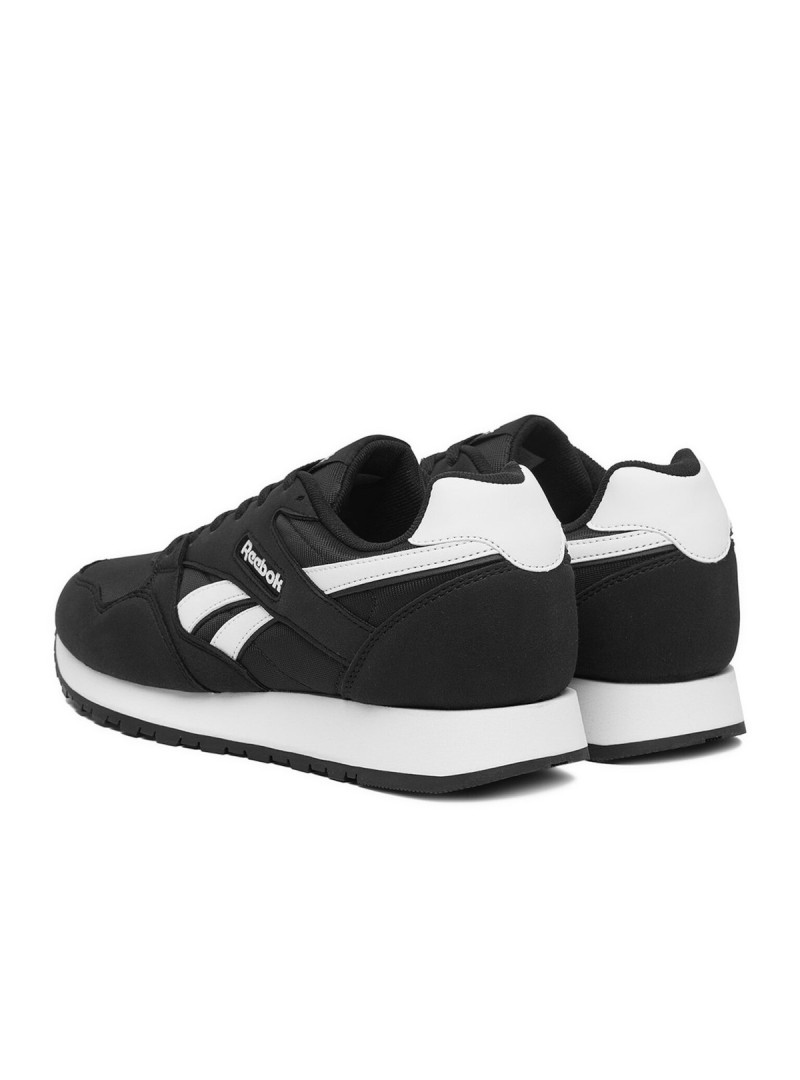 Reebok Buty męskie PRIME EVENT 100250368 - Czarne | Sklep Monotox