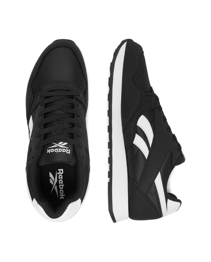 Reebok Buty męskie PRIME EVENT 100250368 - Czarne | Sklep Monotox