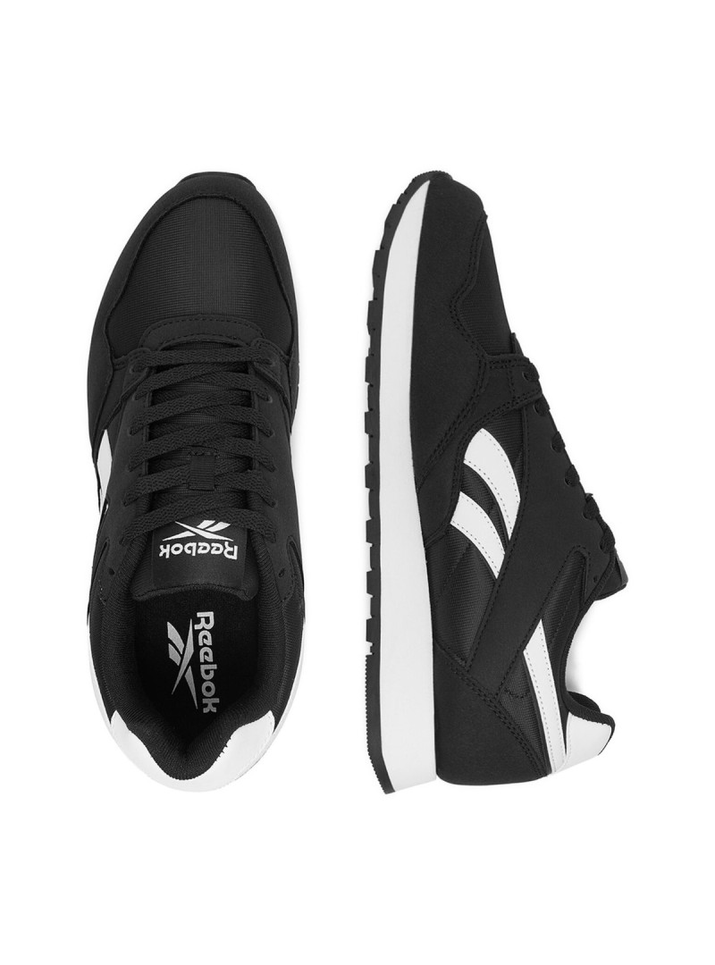 Reebok Buty męskie PRIME EVENT 100250368 - Czarne | Sklep Monotox