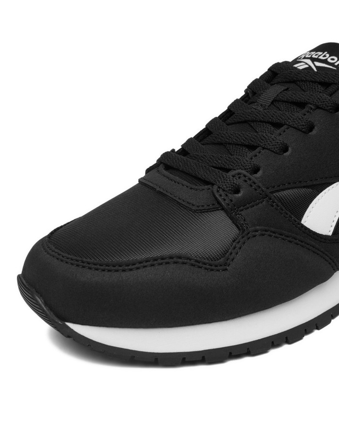 Reebok Buty męskie PRIME EVENT 100250368 - Czarne | Sklep Monotox