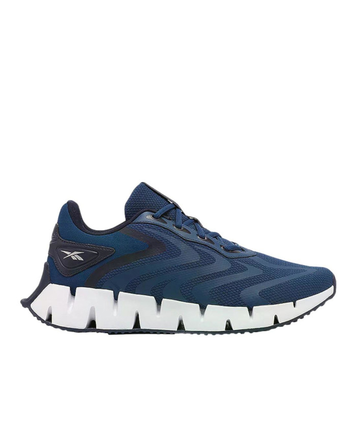 Reebok Buty męskie ZIG MYTHICA BATIK 100255944 - Granatowe | Sklep Monotox
