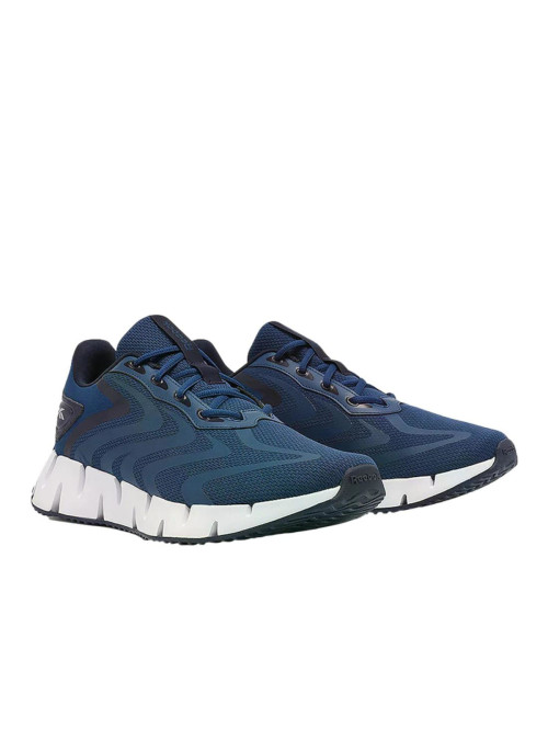 Reebok Buty męskie ZIG MYTHICA BATIK 100255944 - Granatowe | Sklep Monotox