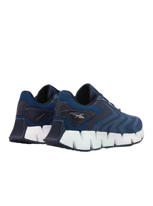 Reebok Buty męskie ZIG MYTHICA BATIK 100255944 - Granatowe | Sklep Monotox