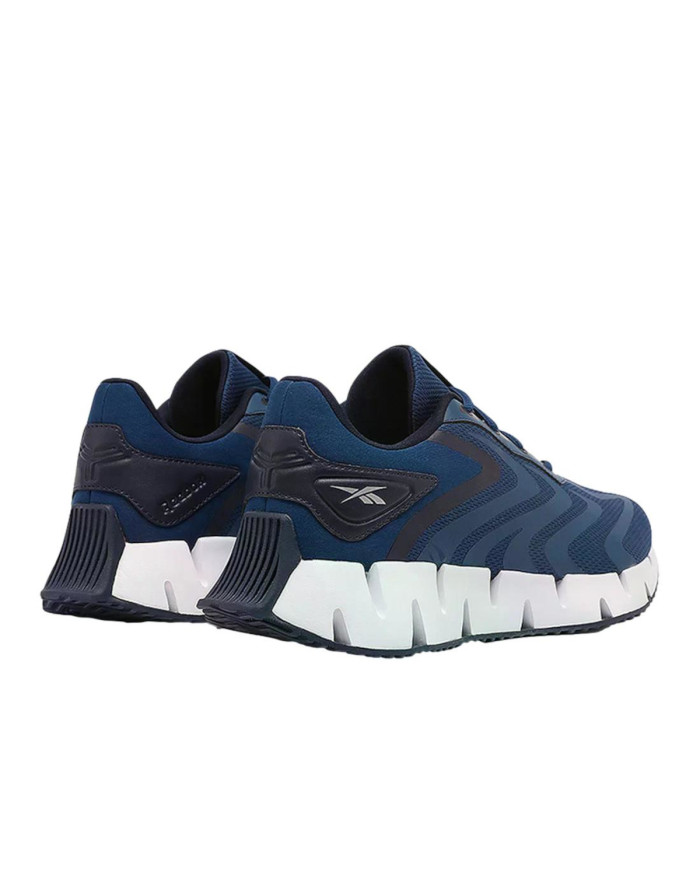 Reebok Buty męskie ZIG MYTHICA BATIK 100255944 - Granatowe | Sklep Monotox