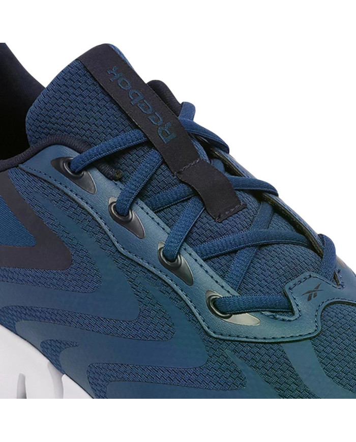 Reebok Buty męskie ZIG MYTHICA BATIK 100255944 - Granatowe | Sklep Monotox
