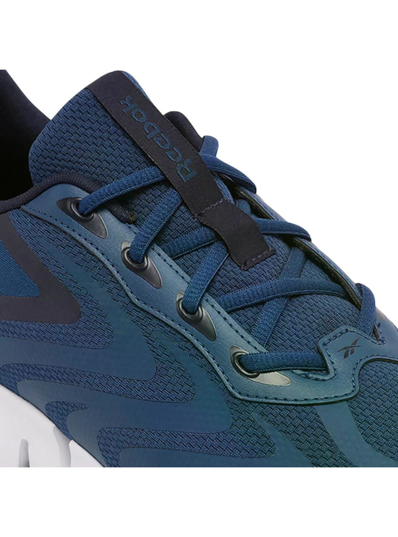Reebok Buty męskie ZIG MYTHICA BATIK 100255944 - Granatowe | Sklep Monotox