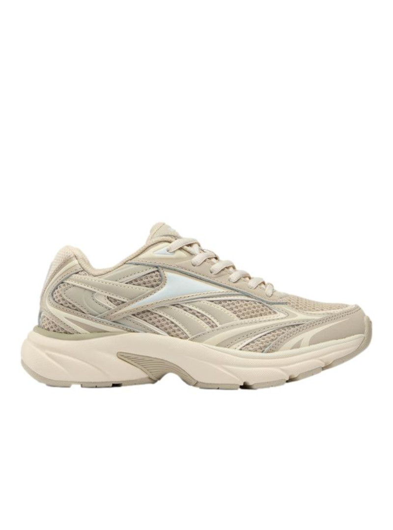 Reebok Buty damskie BELWAVE 100257089 - Beżowe | Sklep Monotox