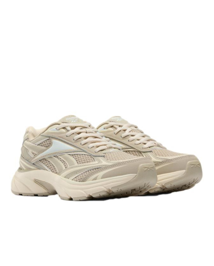Reebok Buty damskie BELWAVE 100257089 - Beżowe | Sklep Monotox