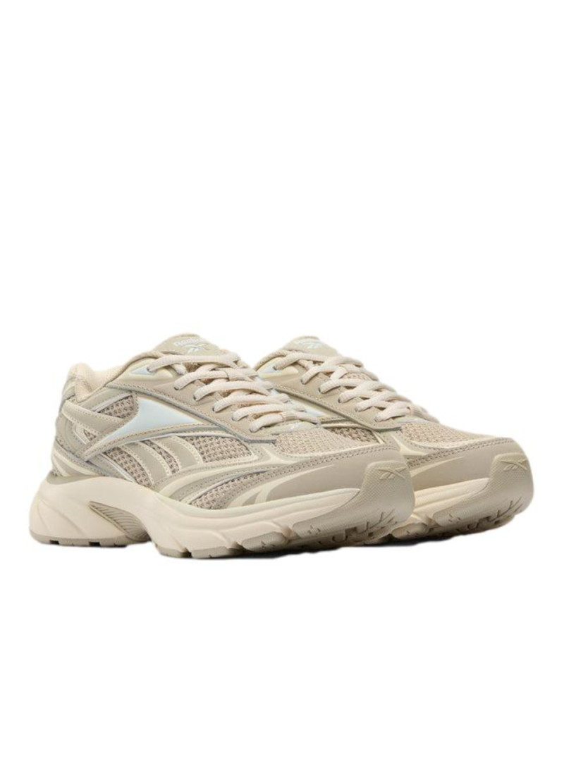 Reebok Buty damskie BELWAVE 100257089 - Beżowe | Sklep Monotox
