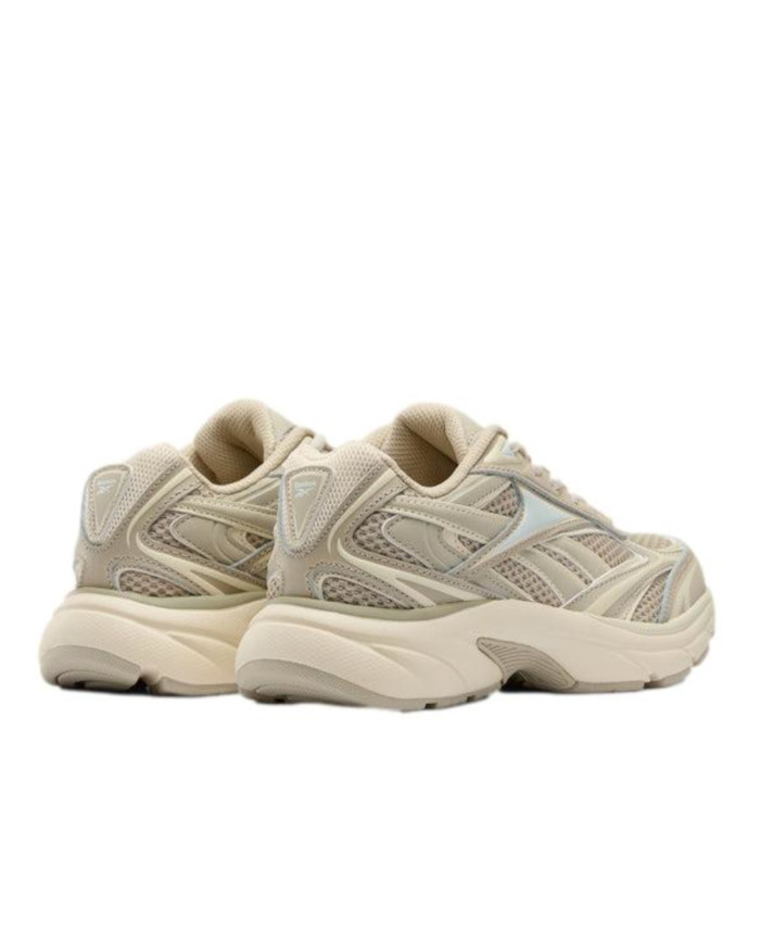 Reebok Buty damskie BELWAVE 100257089 - Beżowe | Sklep Monotox