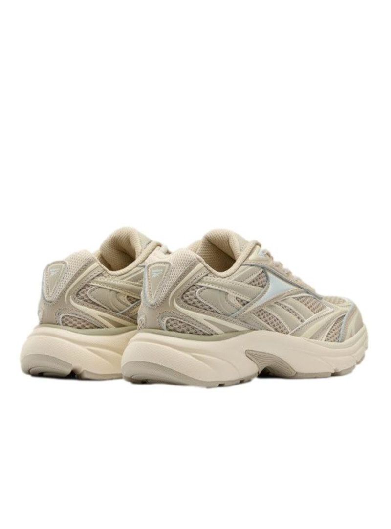 Reebok Buty damskie BELWAVE 100257089 - Beżowe | Sklep Monotox