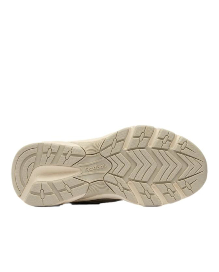 Reebok Buty damskie BELWAVE 100257089 - Beżowe | Sklep Monotox