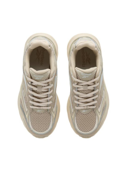 Reebok Buty damskie BELWAVE 100257089 - Beżowe | Sklep Monotox